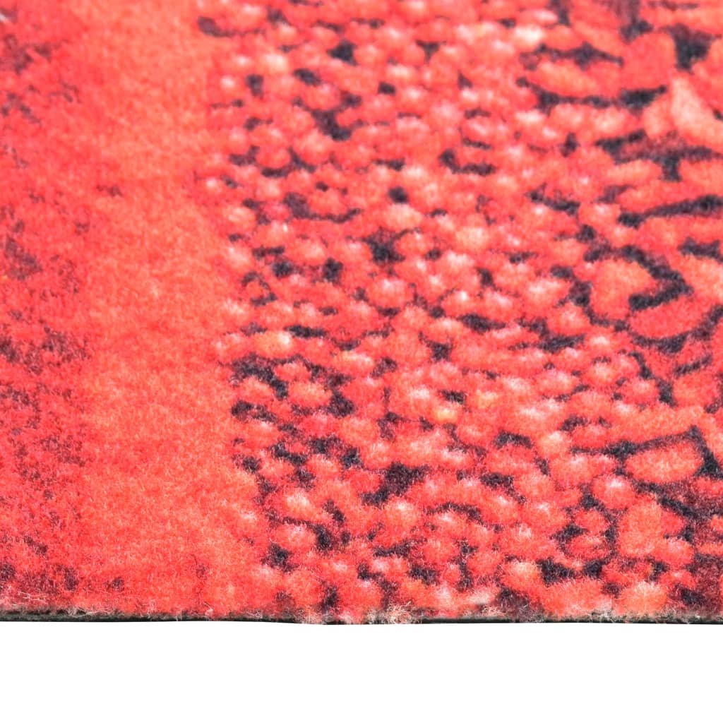 Vidaxl Cuisine Mat épice lavable 60x300 cm