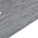 Vidaxl Cuisine tapage lavable Pepper 60x180 cm