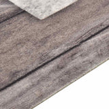 Vidaxl Cuisine Mat Washable Home 60x180 cm