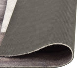 Vidaxl Cuisine Mat Home lavable 60x300 cm
