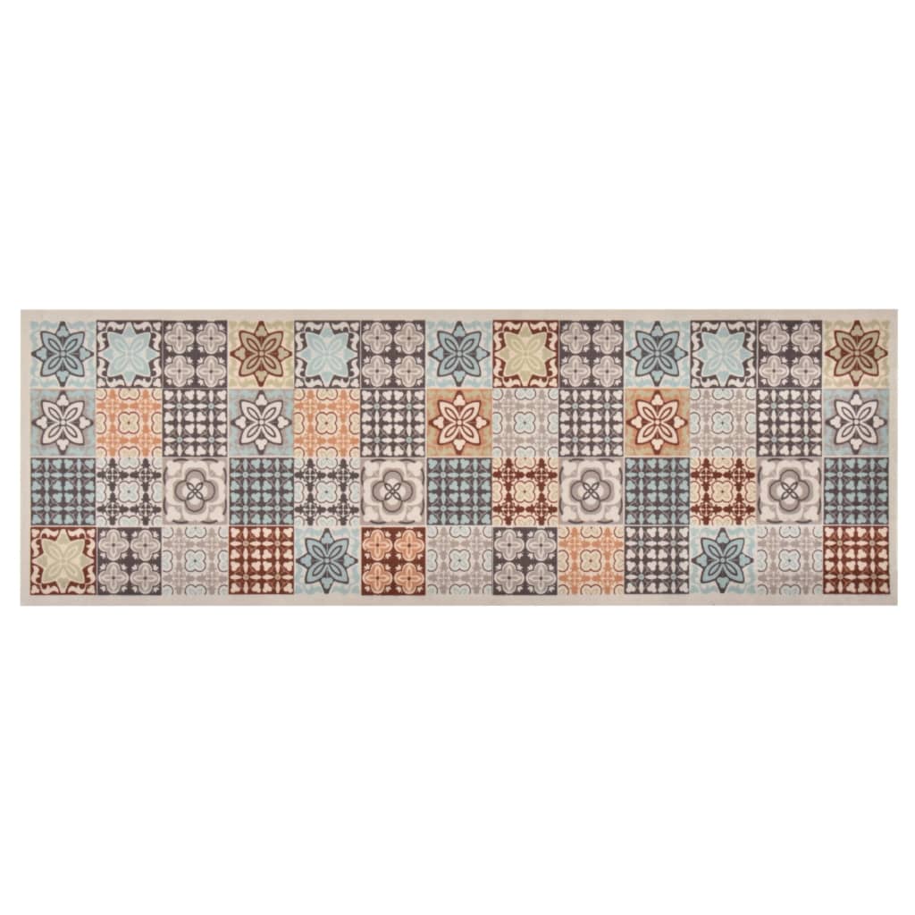 Vidaxl Maty Kitchen MASHALLE MOSAIC Kolor 45x150 cm