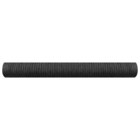 Vidaxl privacynet 150 g m² 3,6x10 m hdpe antracietkleurig