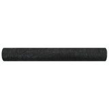 Vidaxl Privacynet 75 g m² 1x10 m HDPE noir