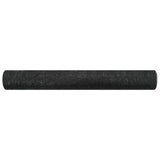 Vidaxl Privacynet 75 g m² 1,5x10 m HDPE noir