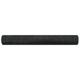 Vidaxl Privacynet 75 g m² 1,5x25 m HDPE noir