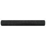 Vidaxl Privacynet 75 g m² 2x10 m HDPE noir
