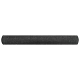 Vidaxl Privacynet 150 g m² 1x25 m HDPE noir