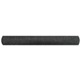 Vidaxl Privacynet 150 g m² 1,5x10 m HDPE noir