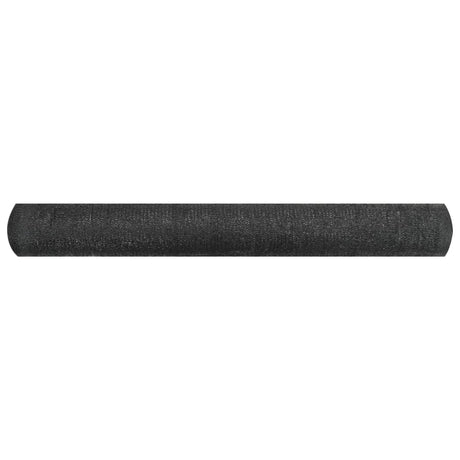 Vidaxl Privacynet 150 g m² 3,6x10 m HDPE noir