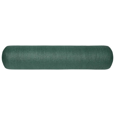 Vidaxl Privacynet 150 g m² 1,2x25 m en vert HDPE