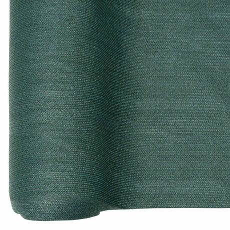 Vidaxl Privacynet 150 g m² 1,2x25 m en vert HDPE