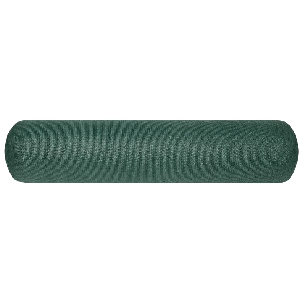 Vidaxl Privacynet 150 g M² 1,8x50 M Hdpe Green