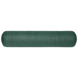 Vidaxl PrivacyNet 150 g m² 1.8x50 m HDPE Green