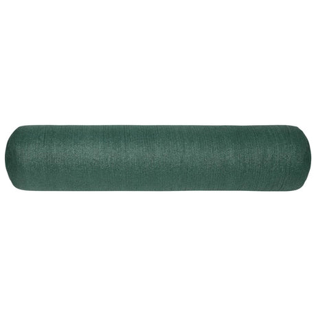 Vidaxl Privacynet 195 g m² 1,2x10 m HDPE vert