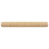 Vidaxl Privacynet 150 g m² 1,5x25 m beige HDPE