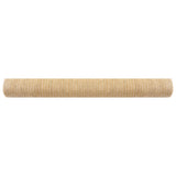 Vidaxl privacynet 150 g m² 1,8x50 m hdpe beige