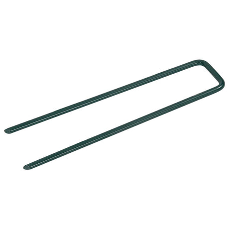 Vidaxl Artificial Grass Pegs 20 PC Fon en forme de U