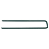 Vidaxl Artificial Grass Pegs 20 PC Fon en forme de U