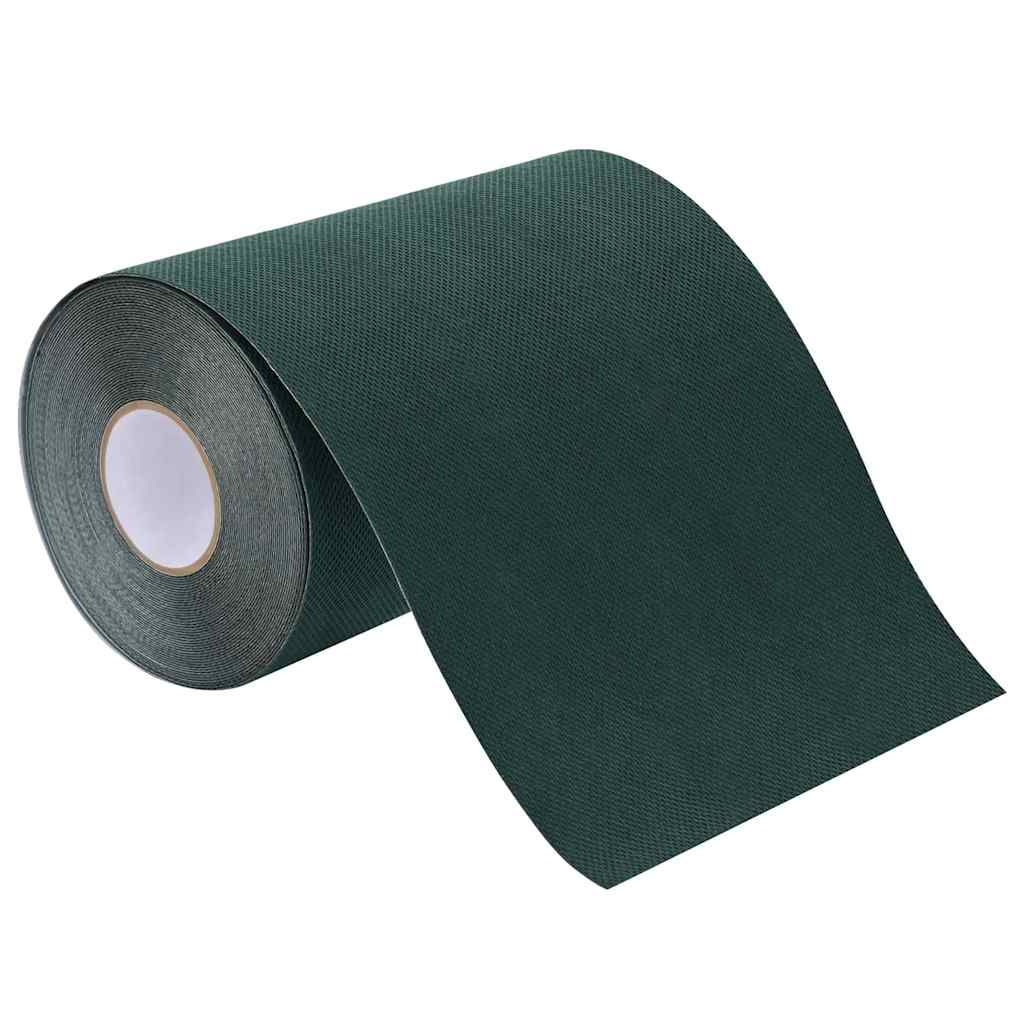 Vidaxl Tapis d'herbe artificielle 0,15x10 m vert