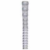 Vidaxl hek 50x1 m galvanisé en acier argent coloré