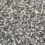 Vidaxl Gravel Film 150x40 cm Gray