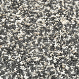 Vidaxl Gravel Film 1000x40 cm Gray