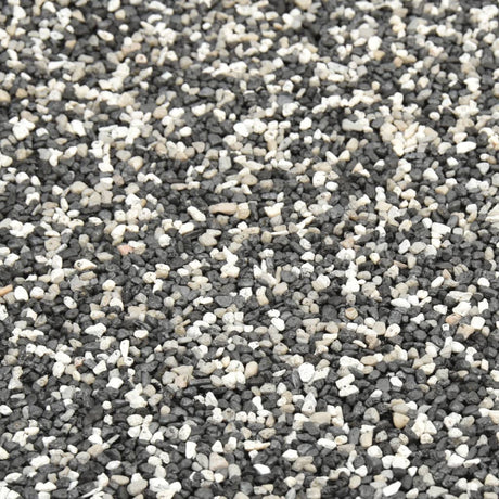 Vidaxl Gravel Film 150x60 cm Gray