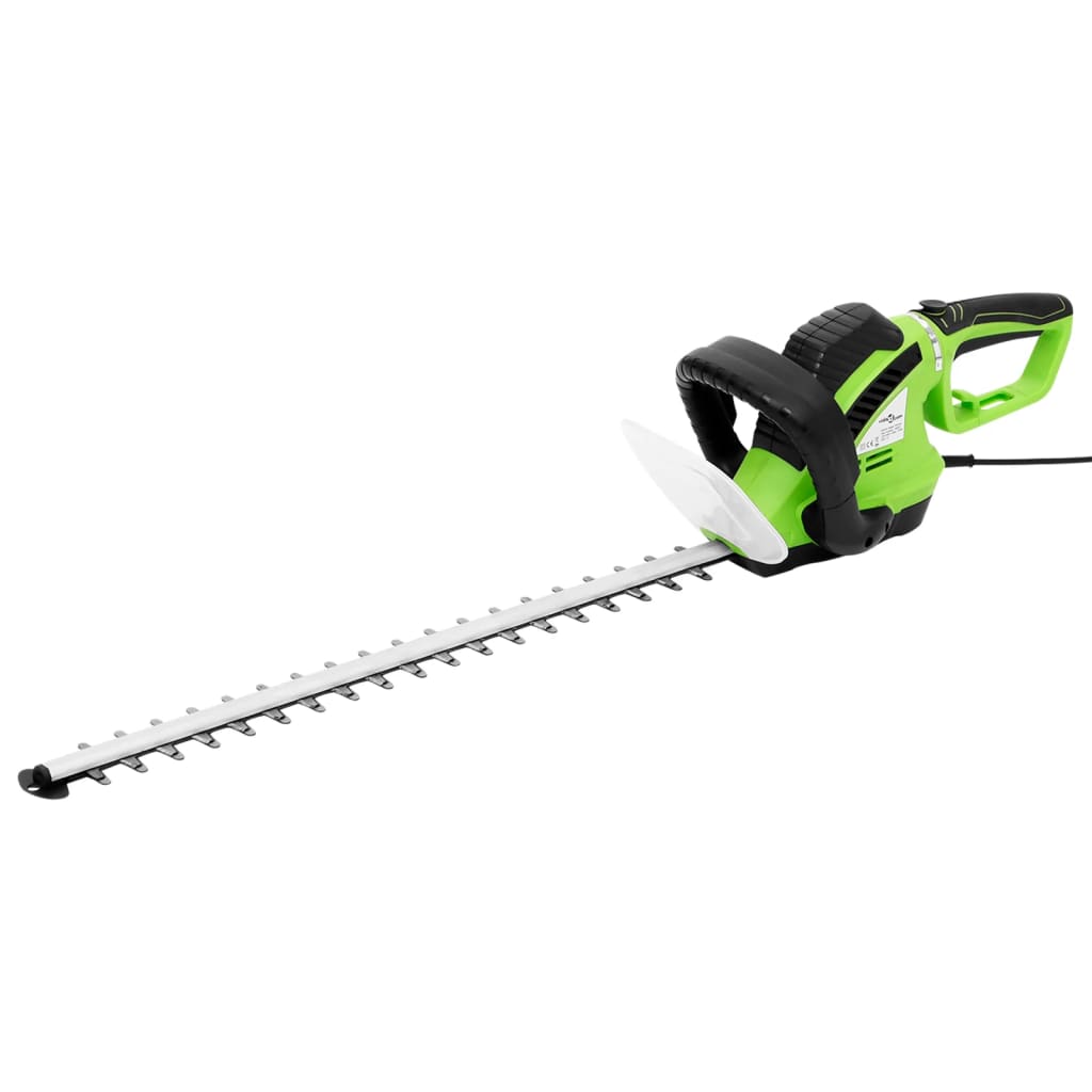 Vidaxl Hedge Scissors elektrisch 61 cm 750 W