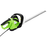 Vidaxl Hedge Scissors elektrisch 61 cm 750 W