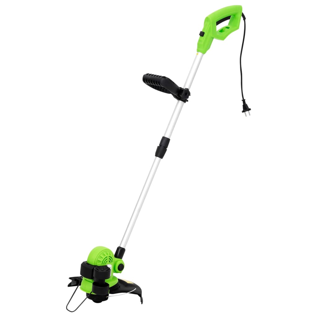 Vidaxl Grastrimm Electric Telescopic 29 cm 550 W