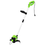 Vidaxl Grastrimm Electric Telescopic 29 cm 550 W