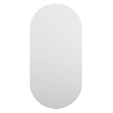 Vidaxl Mirror 40x20 cm Verre