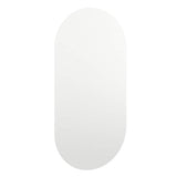 Vidaxl Mirror 40x20 cm Verre