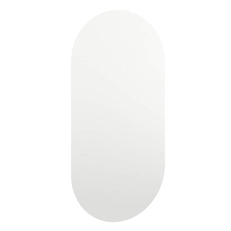 Vidaxl Mirror 40x20 cm Verre
