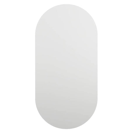 Miroir Vidaxl 60x30 cm Verre