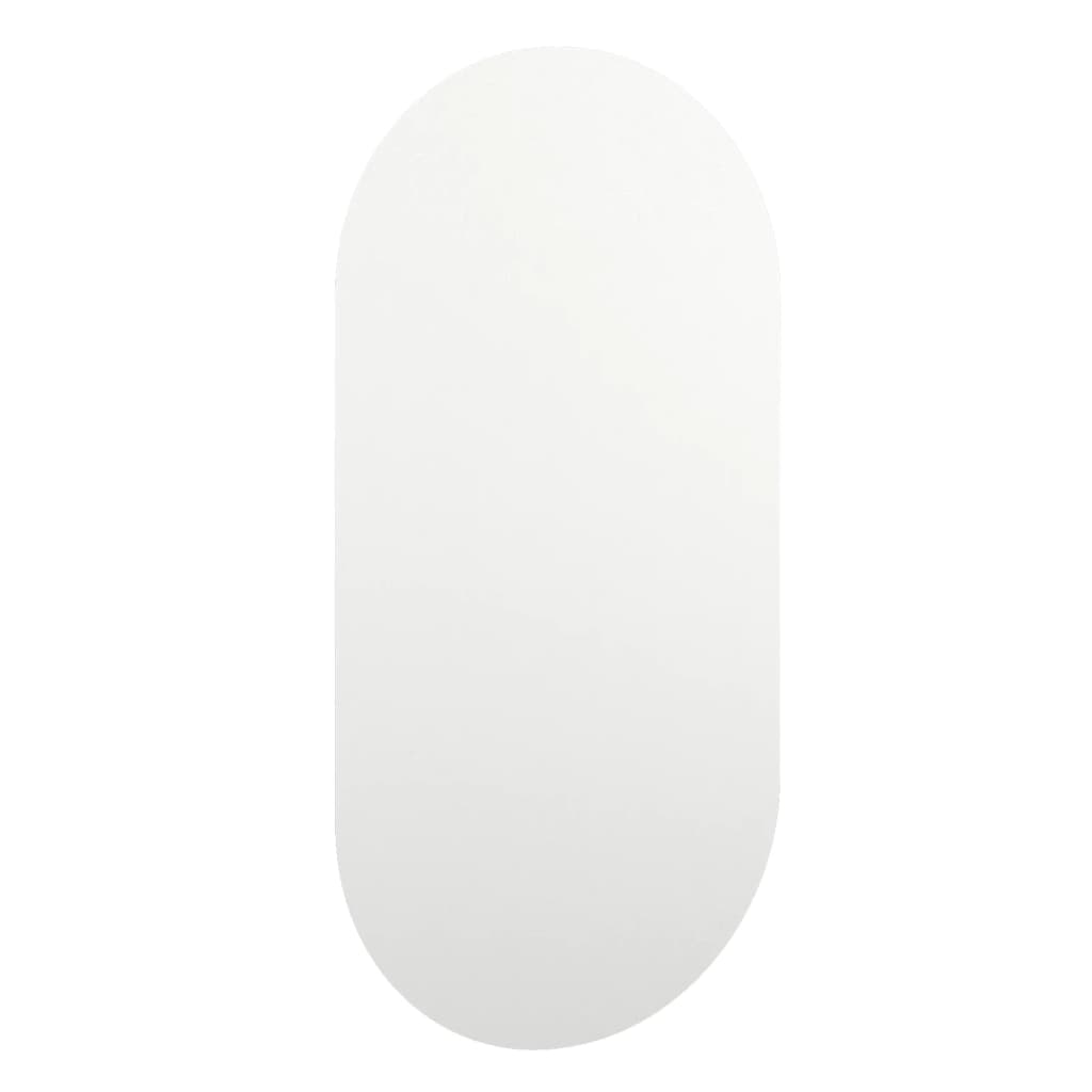 Vidaxl Mirror 60x30 cm glas