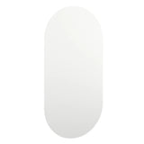 Vidaxl Mirror 60x30 cm glas