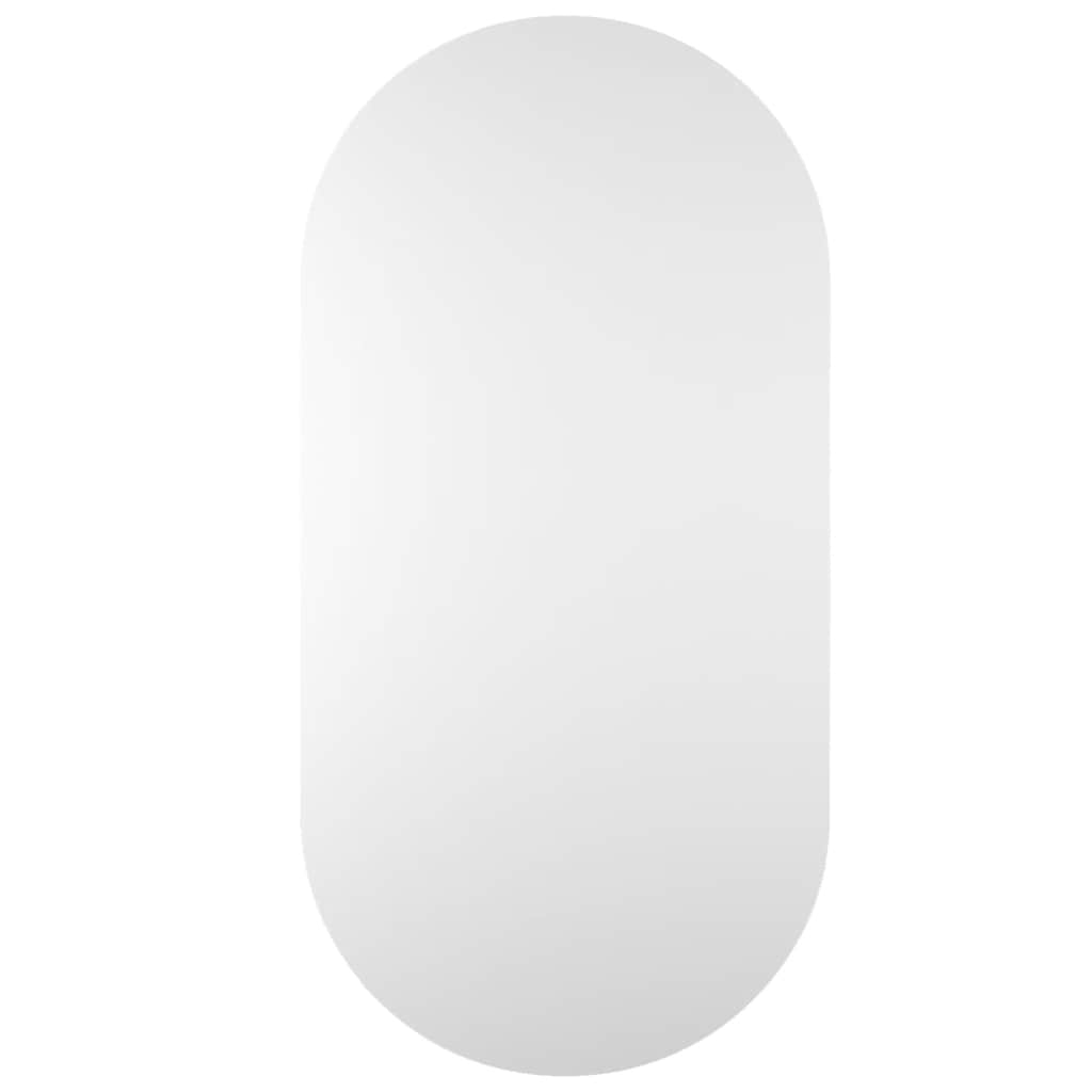 Vidaxl Mirror 100x50 cm Verre