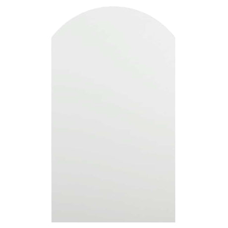 Vidaxl Mirror 70x40 cm Verre