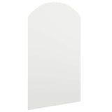 Vidaxl Mirror 70x40 cm Verre