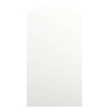 Vidaxl Mirror 90x45 cm Verre