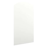 Vidaxl Mirror 90x45 cm Verre