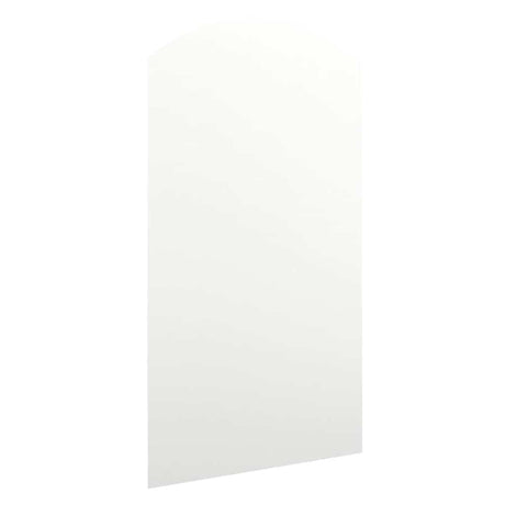 Vidaxl Mirror 90x45 cm Verre