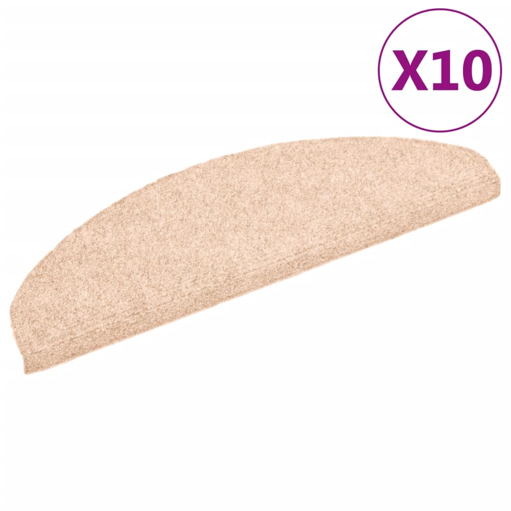 Vidaxl Stir Mants selbst -Aadhesive 10 PCS 65x21x4 cm Fill Caas Cacolored