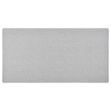 Vidaxl Carpet Runner 80x150 cm gris clair