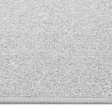 Vidaxl Carpet Runner 80x300 cm gris clair