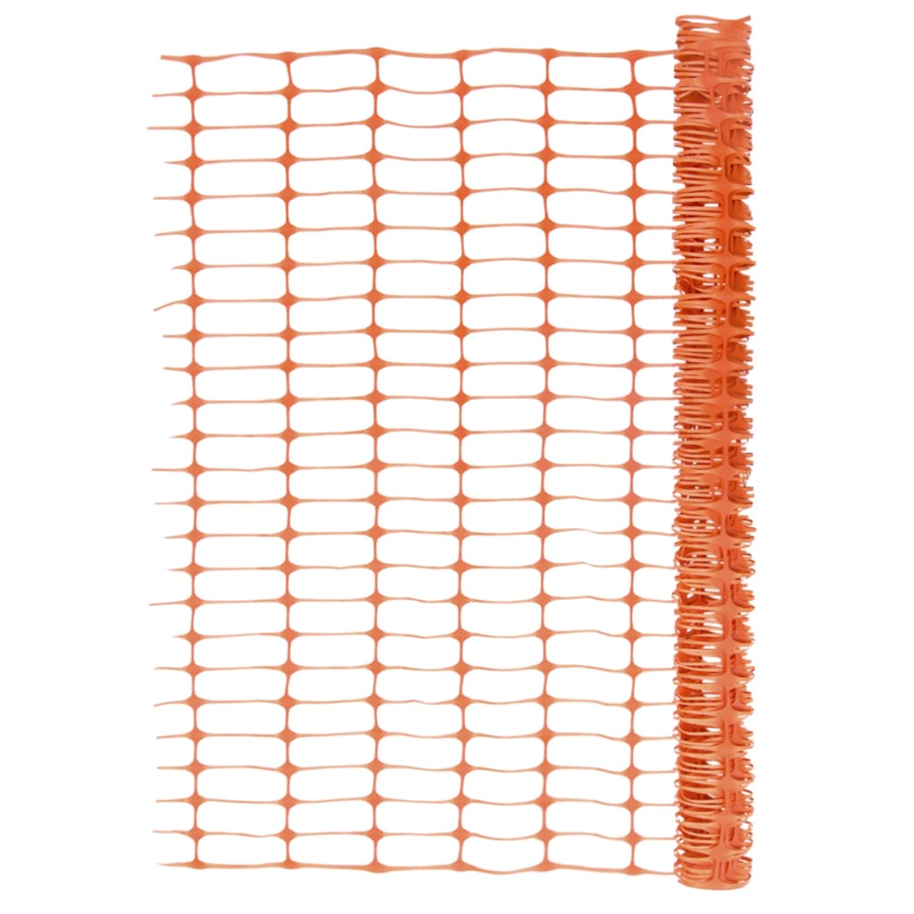 Vidaxl Sales Gauze 30 m orange