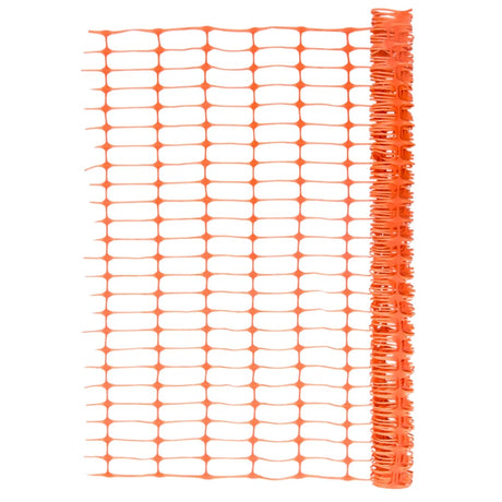 Vidaxl Sales Gauze 30 m orange