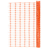 Vidaxl Sales Gauze 50 m orange