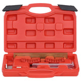Ensemble d'outils de synchronisation du moteur Vidaxl